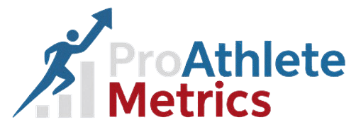 Pro Athlete Metrics Logo